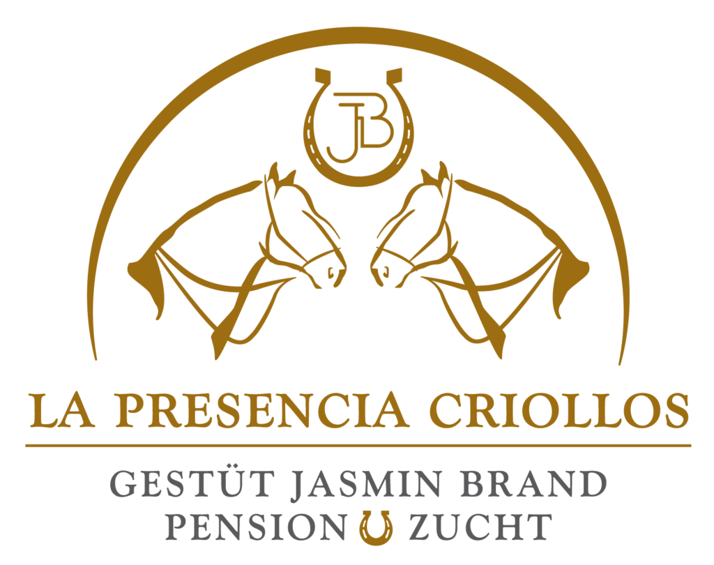La Presencia Criollos Gestüt Jasmin Brand