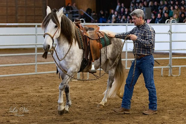 Trainingswochenende mit Bernd Hackl